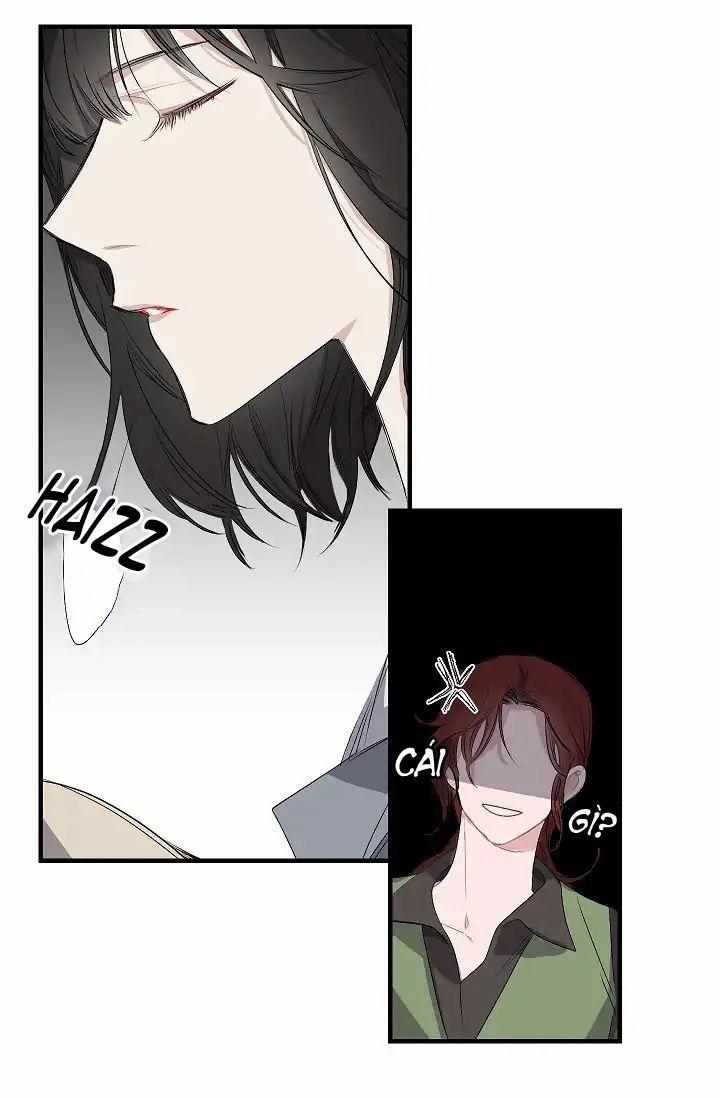 Tình Điên Dại 4 trang 20