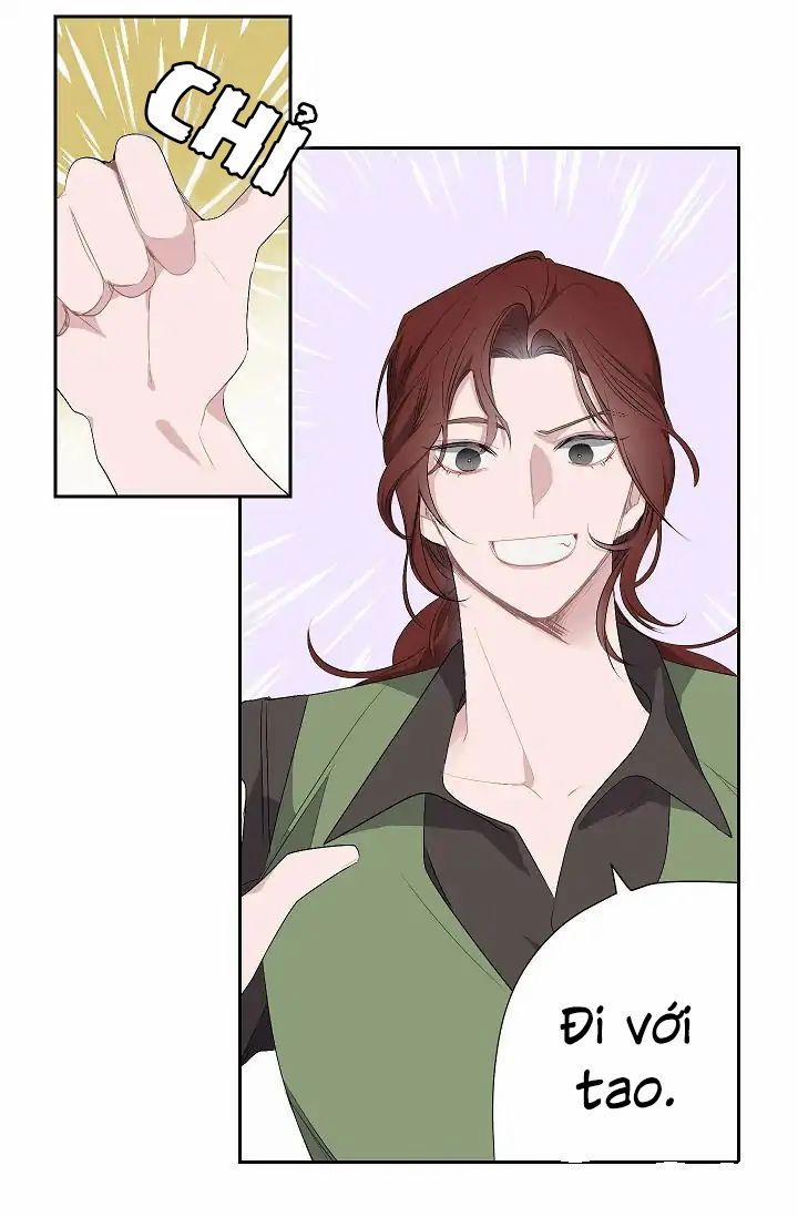 Tình Điên Dại 4 trang 23