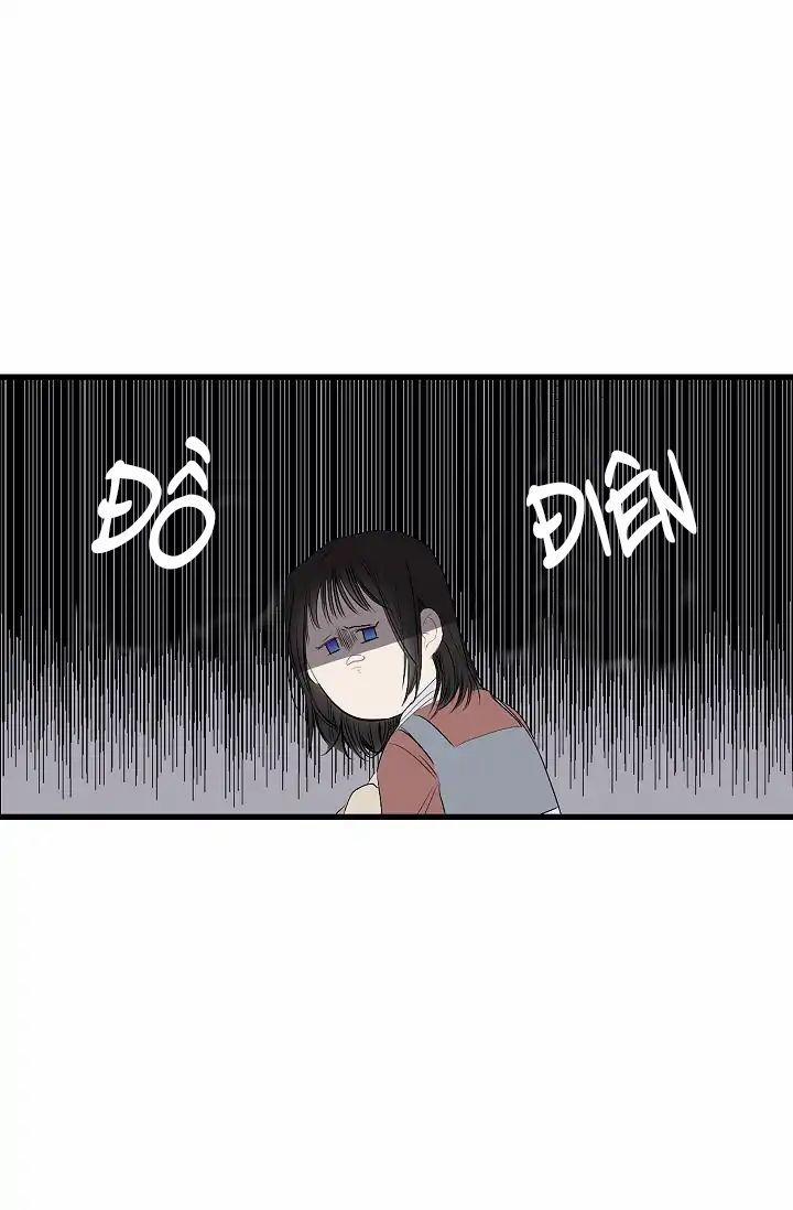 Tình Điên Dại 4 trang 24