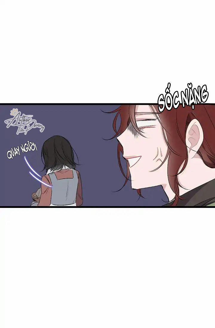 Tình Điên Dại 4 trang 25