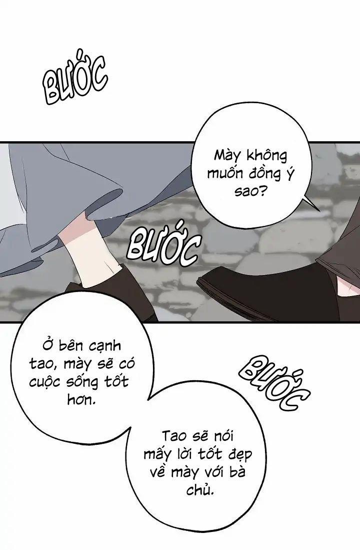 Tình Điên Dại 4 trang 26