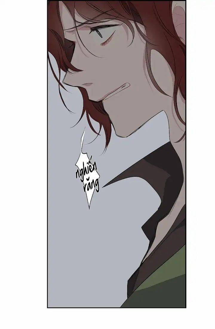 Tình Điên Dại 4 trang 29