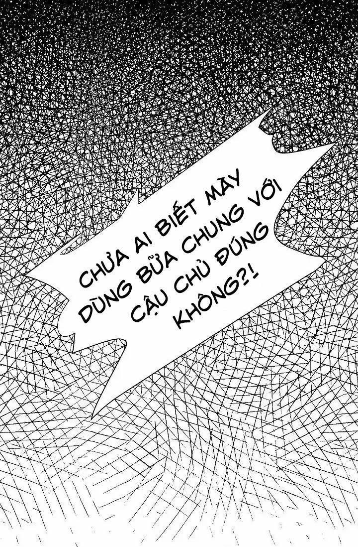 Tình Điên Dại 4 trang 30