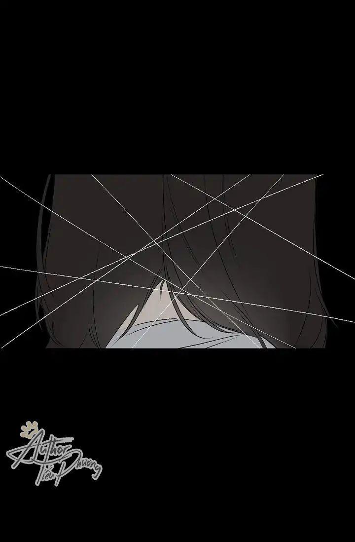 Tình Điên Dại 4 trang 31