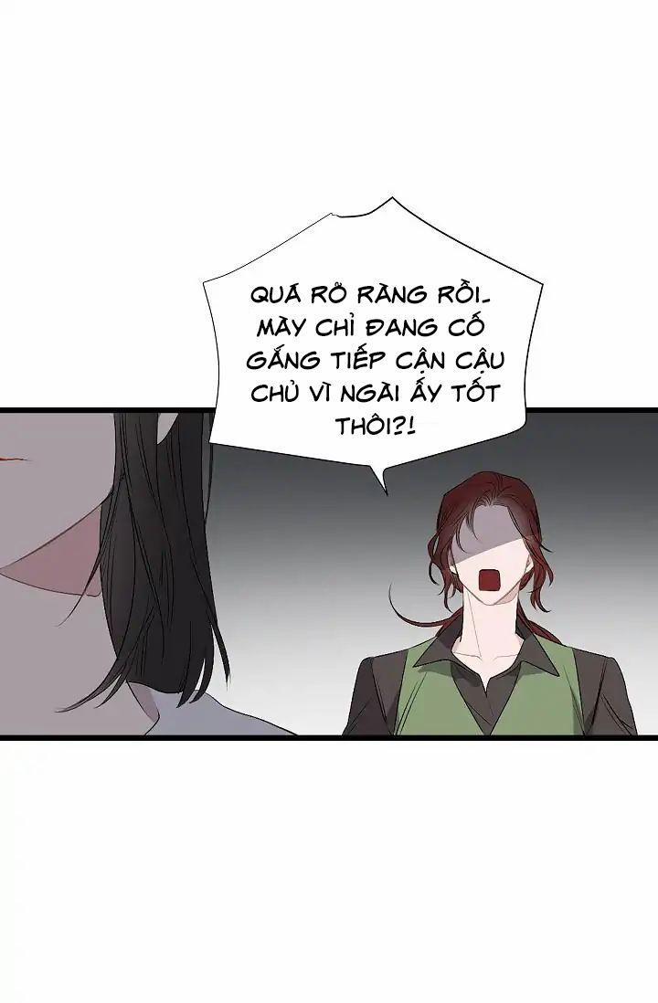 Tình Điên Dại 4 trang 32