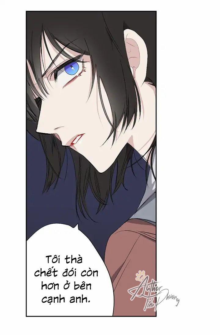 Tình Điên Dại 4 trang 37