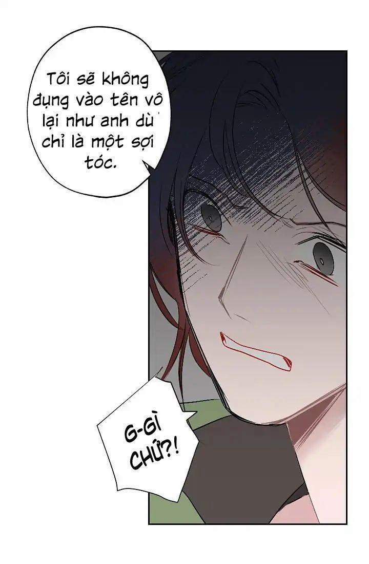 Tình Điên Dại 4 trang 38