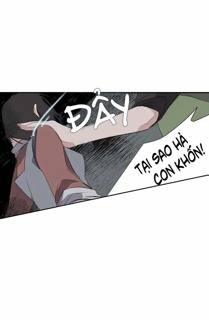 Tình Điên Dại 4 trang 39