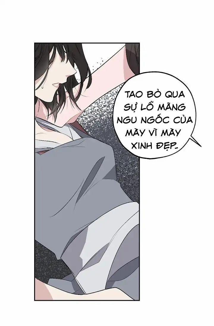 Tình Điên Dại 4 trang 41