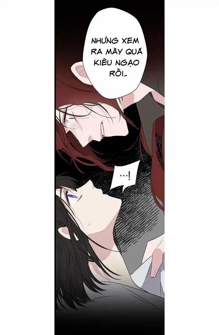 Tình Điên Dại 4 trang 42