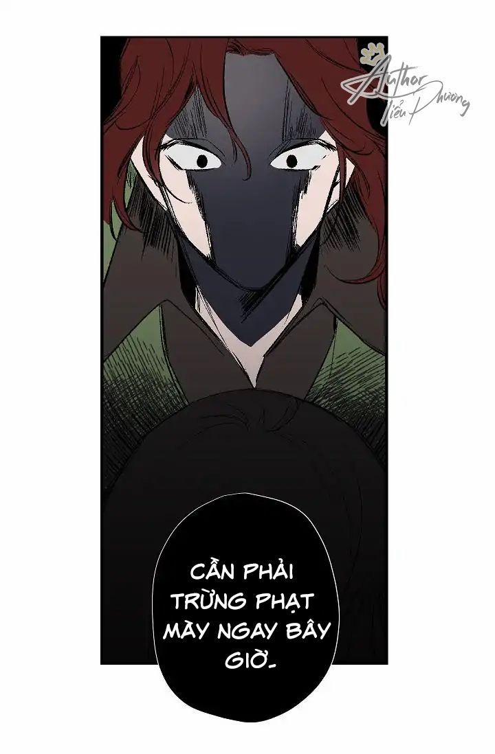 Tình Điên Dại 4 trang 43