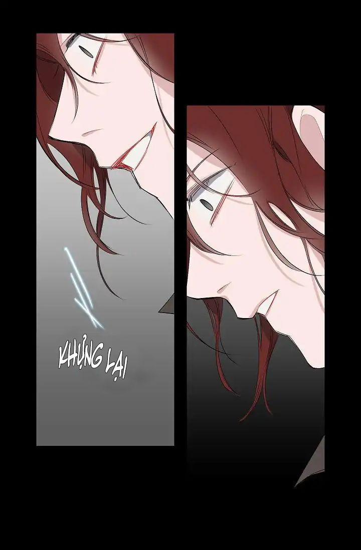 Tình Điên Dại 4 trang 47