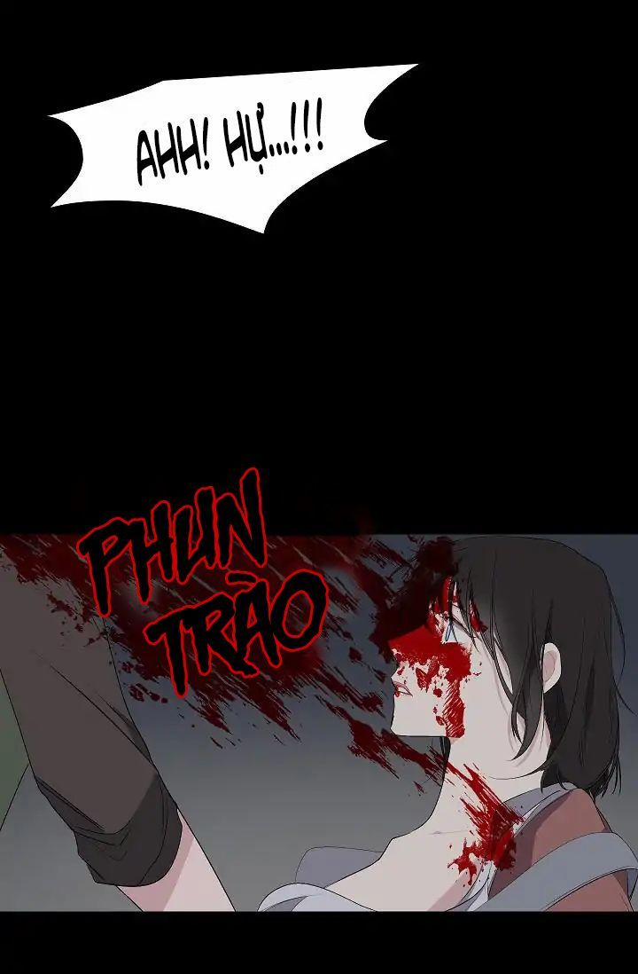 Tình Điên Dại 4 trang 48