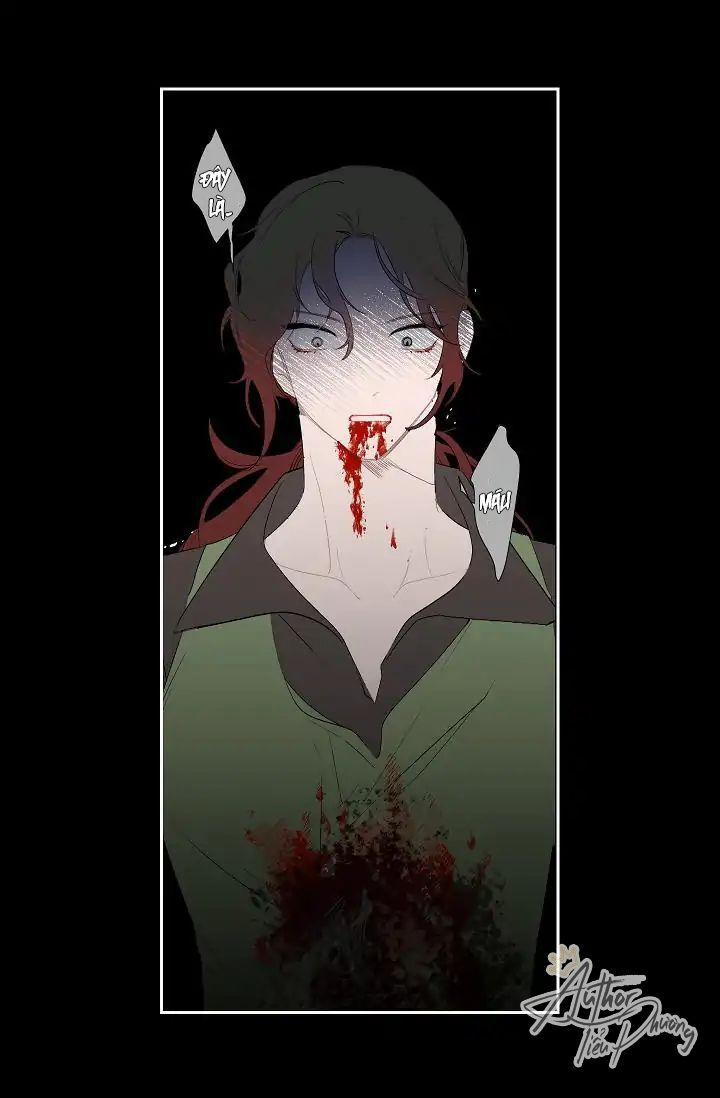 Tình Điên Dại 4 trang 49