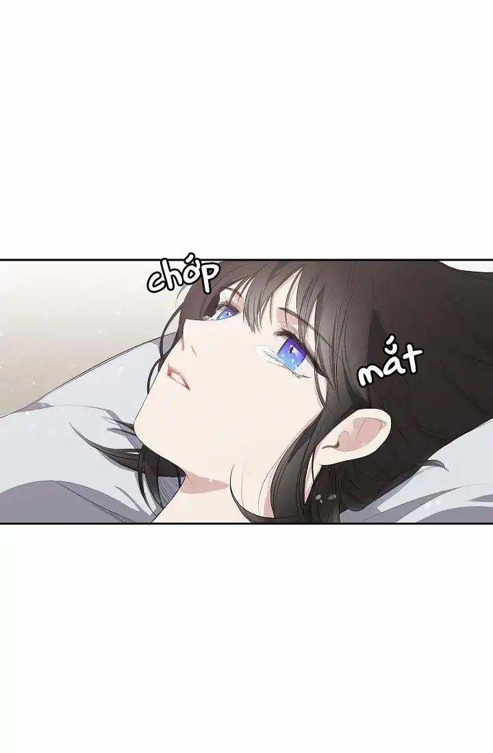 Tình Điên Dại 4 trang 5