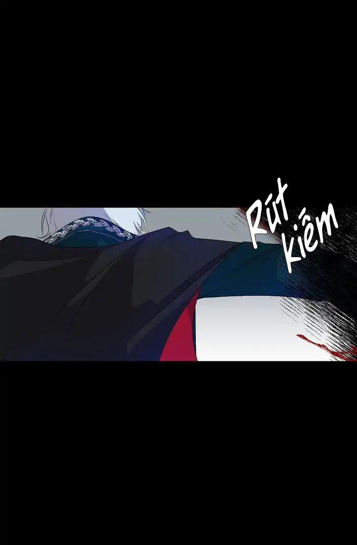 Tình Điên Dại 4 trang 51