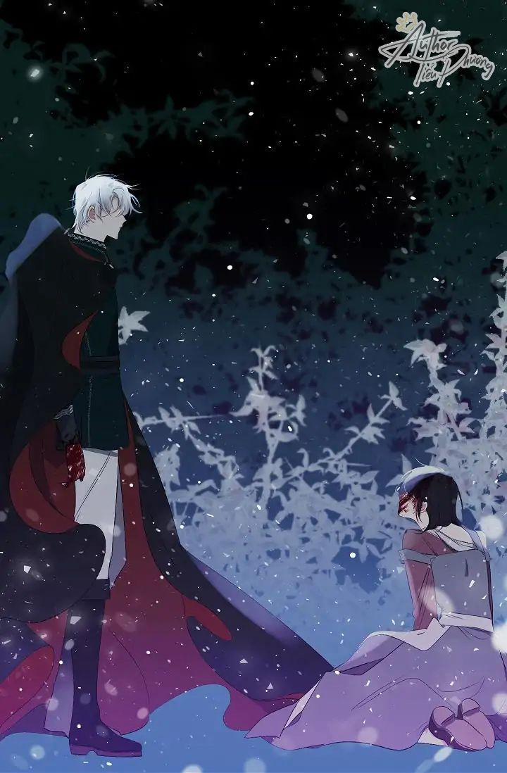 Tình Điên Dại 4 trang 55