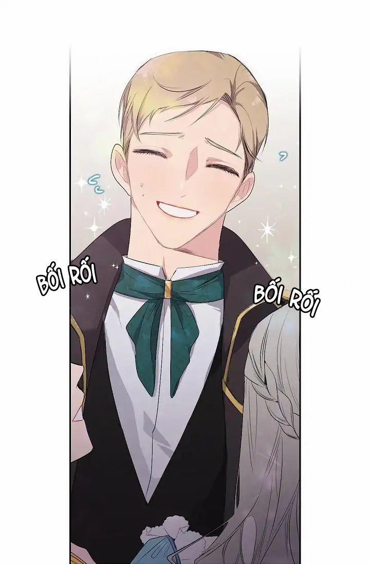 Tình Điên Dại 4 trang 9