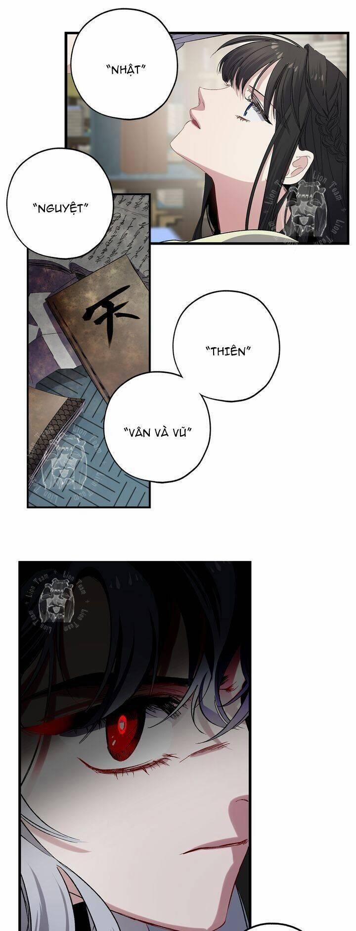 Tình Điên Dại 40 trang 1