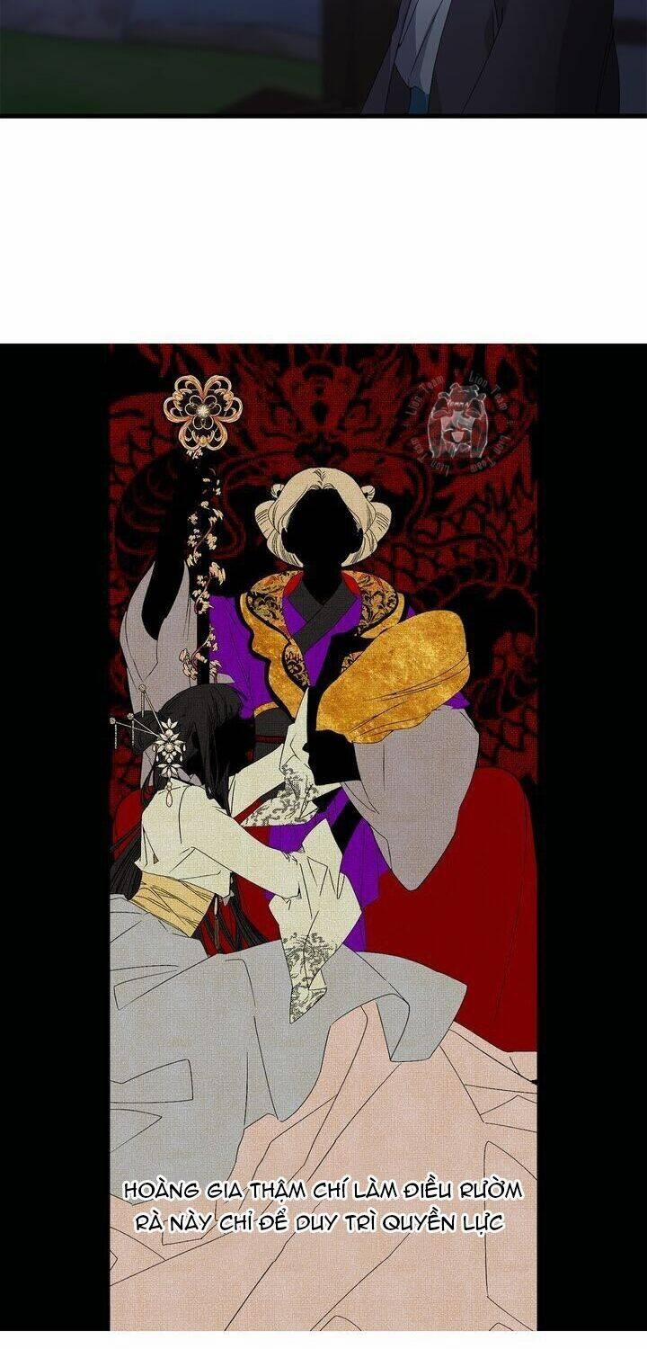 Tình Điên Dại 40 trang 12