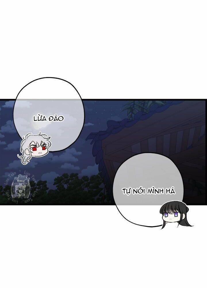 Tình Điên Dại 40 trang 13