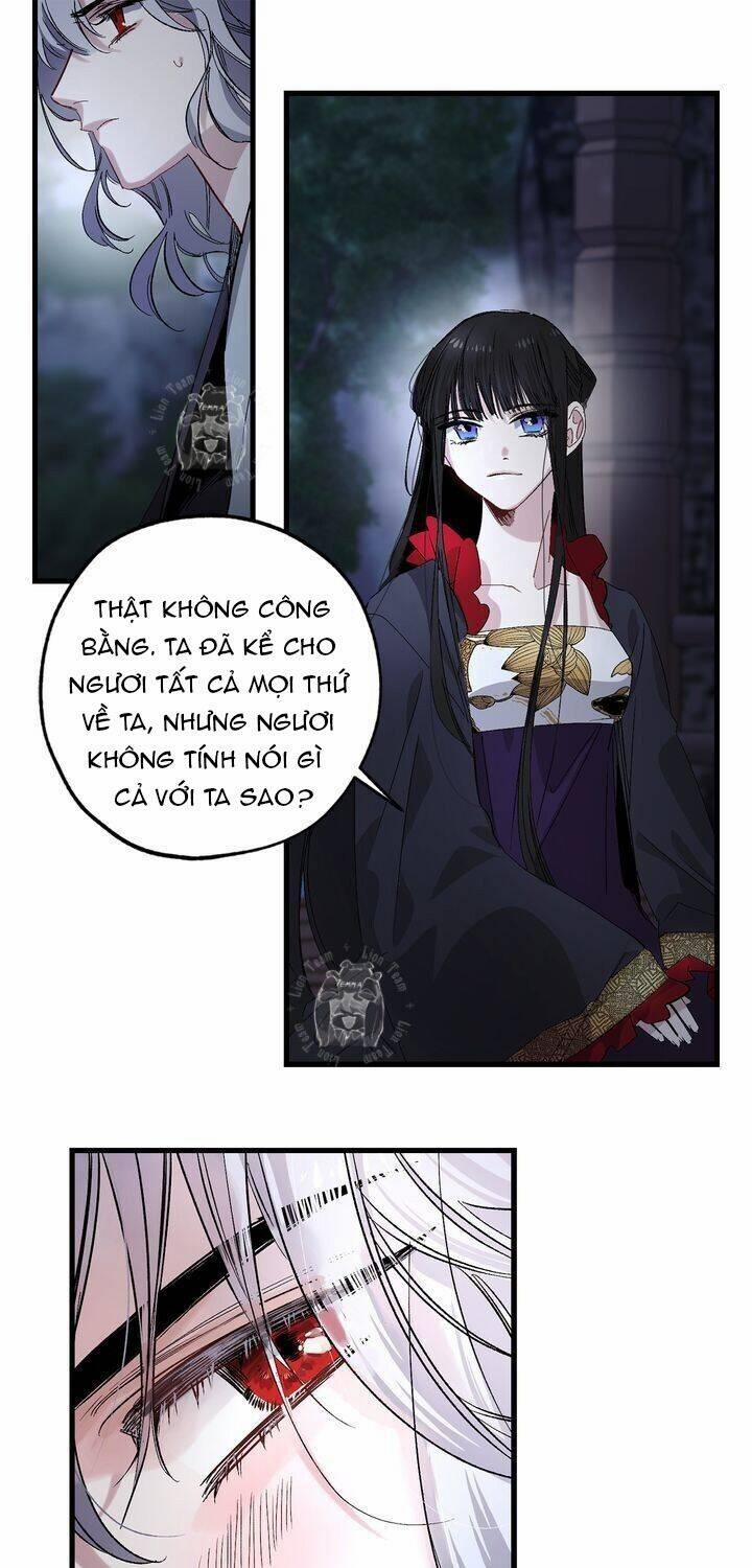 Tình Điên Dại 40 trang 16