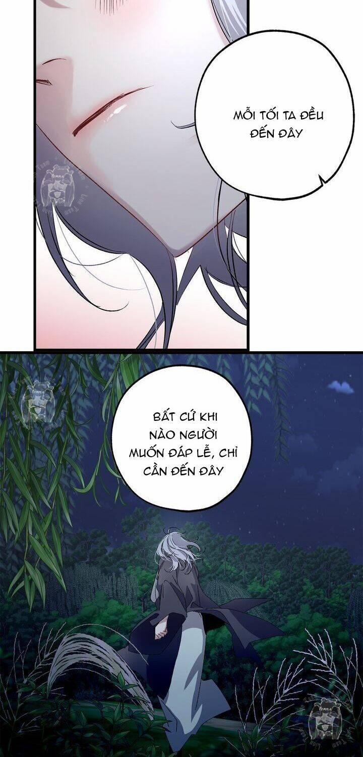 Tình Điên Dại 40 trang 17