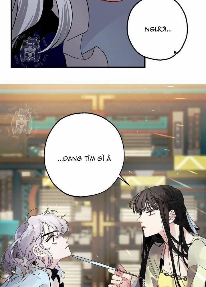 Tình Điên Dại 40 trang 2