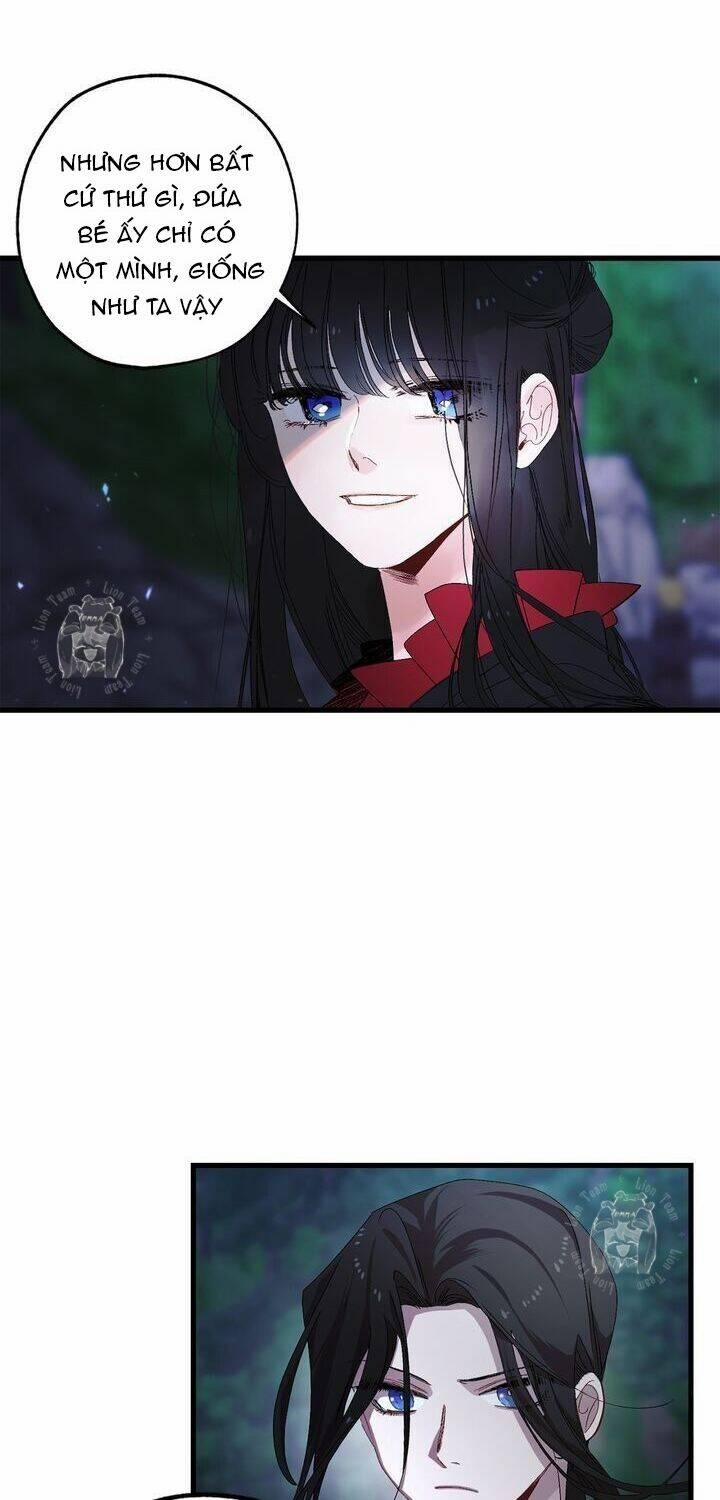 Tình Điên Dại 40 trang 20