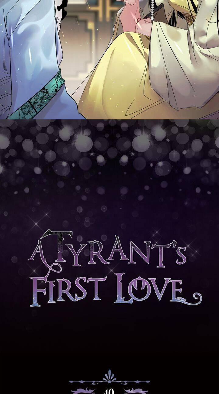 Tình Điên Dại 40 trang 3