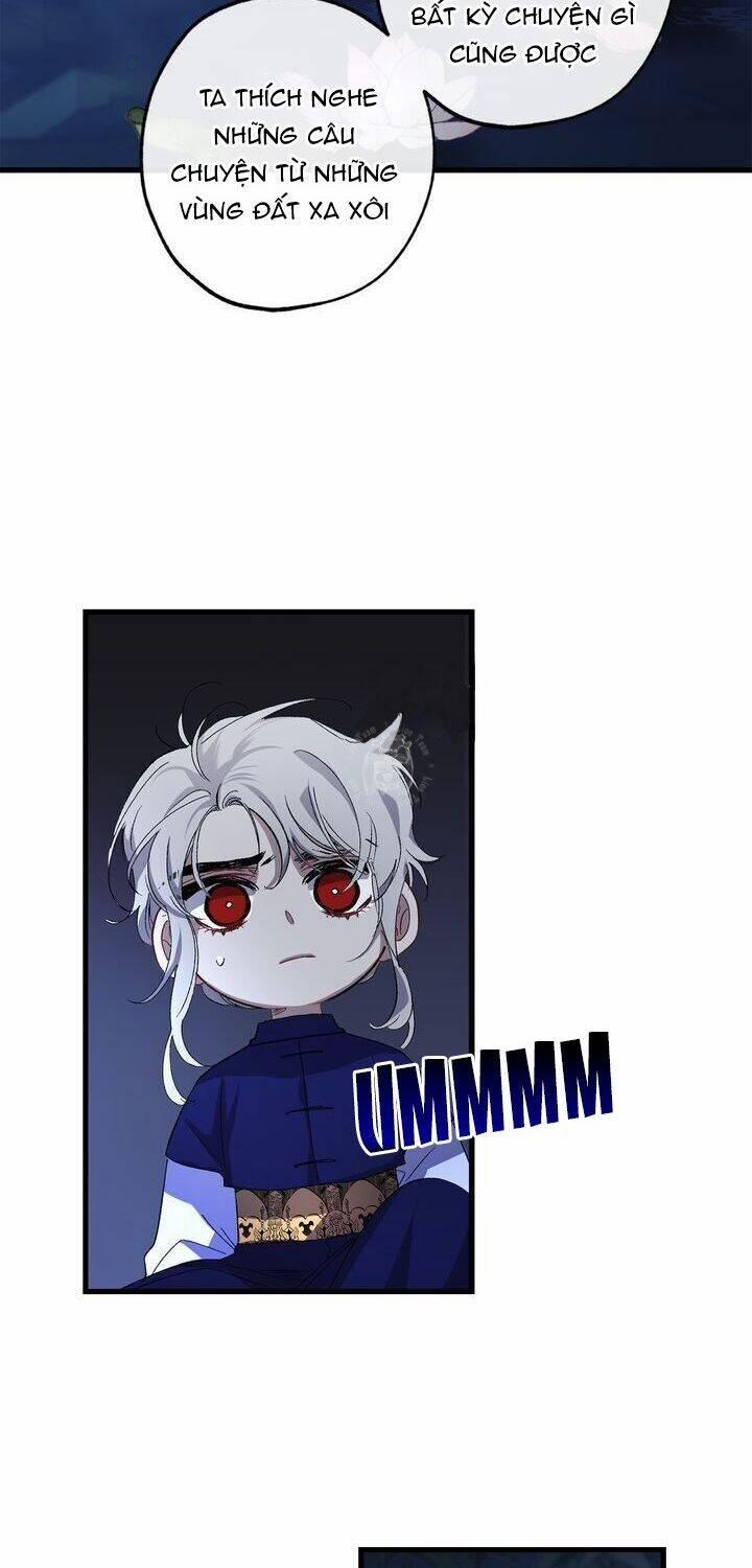 Tình Điên Dại 40 trang 31