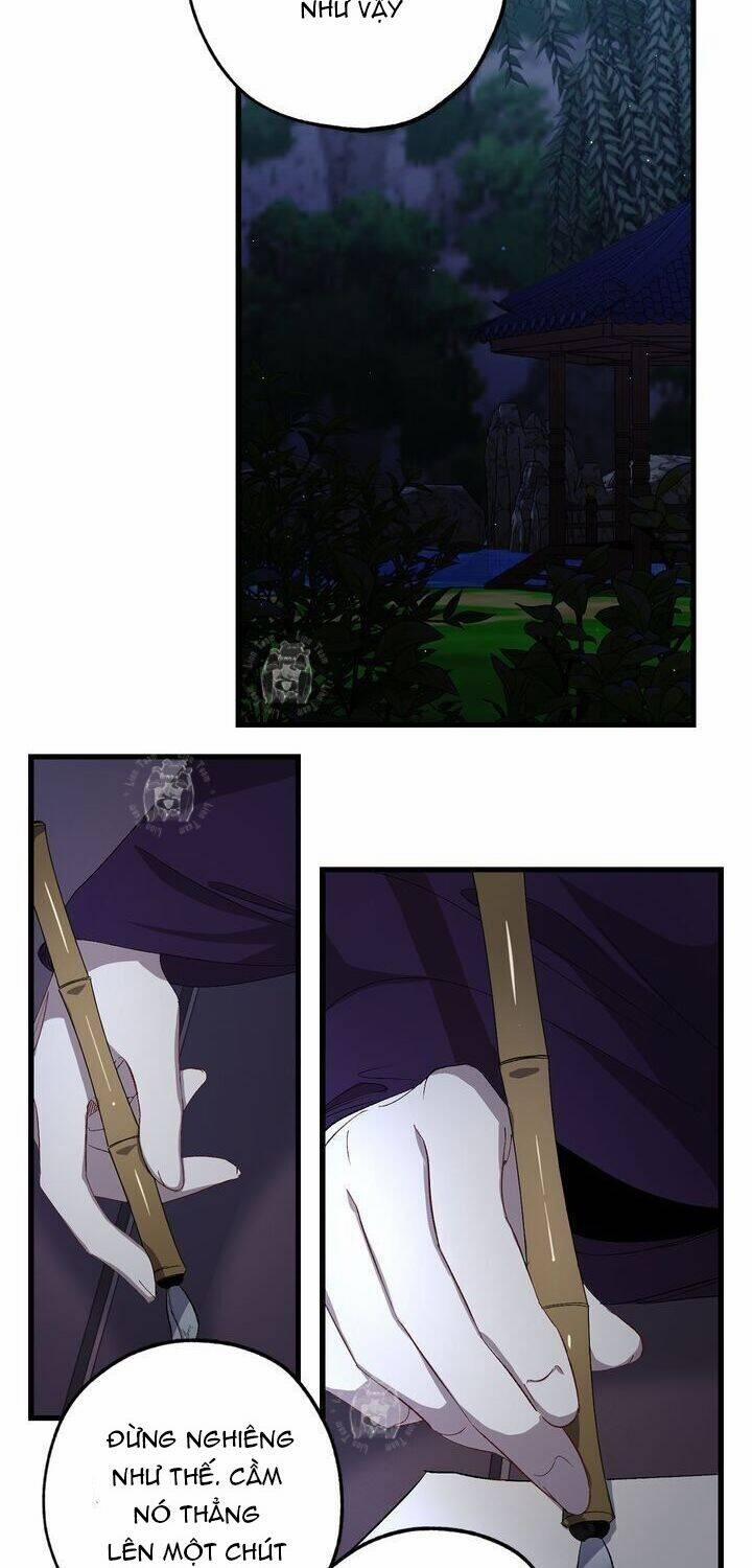 Tình Điên Dại 40 trang 35