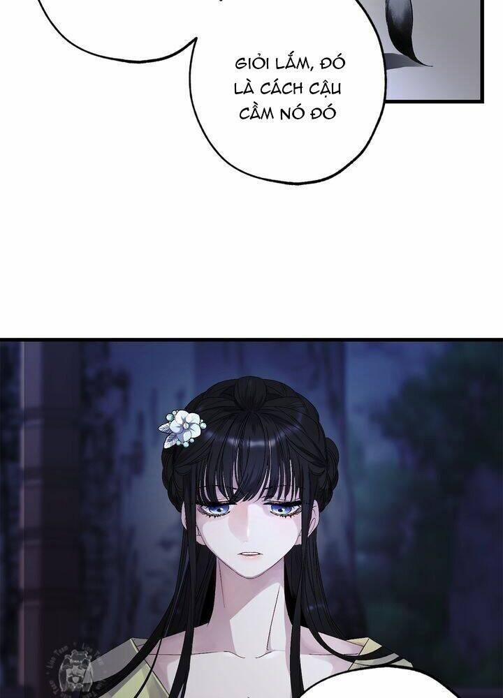 Tình Điên Dại 40 trang 36