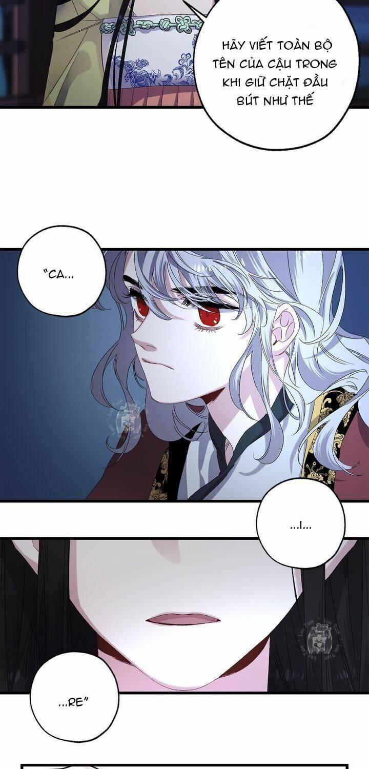 Tình Điên Dại 40 trang 37