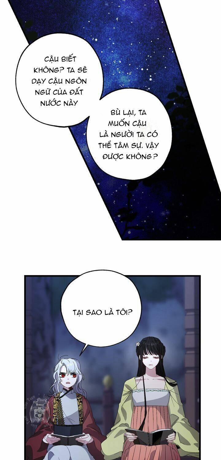 Tình Điên Dại 40 trang 40