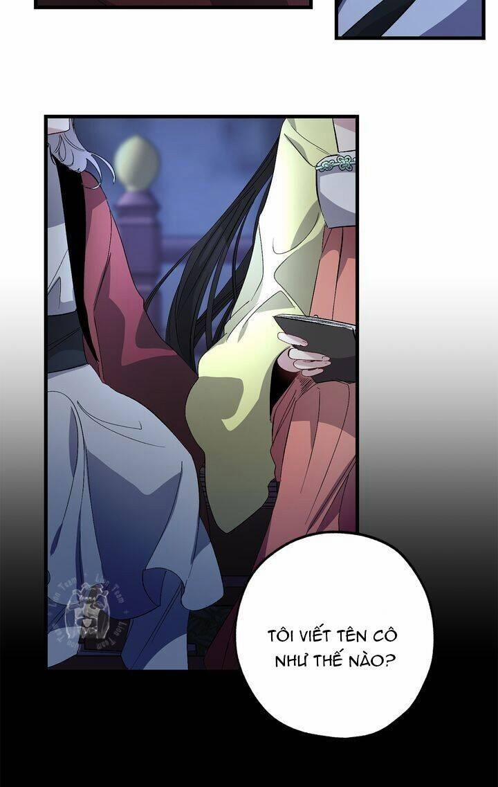 Tình Điên Dại 40 trang 43