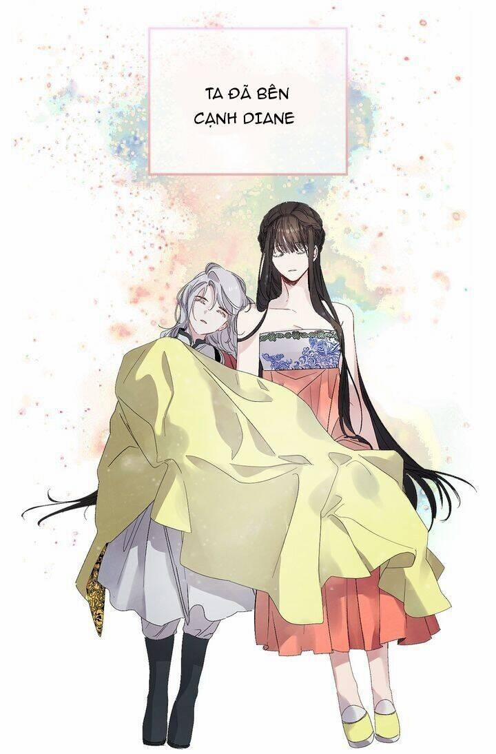 Tình Điên Dại 40 trang 45