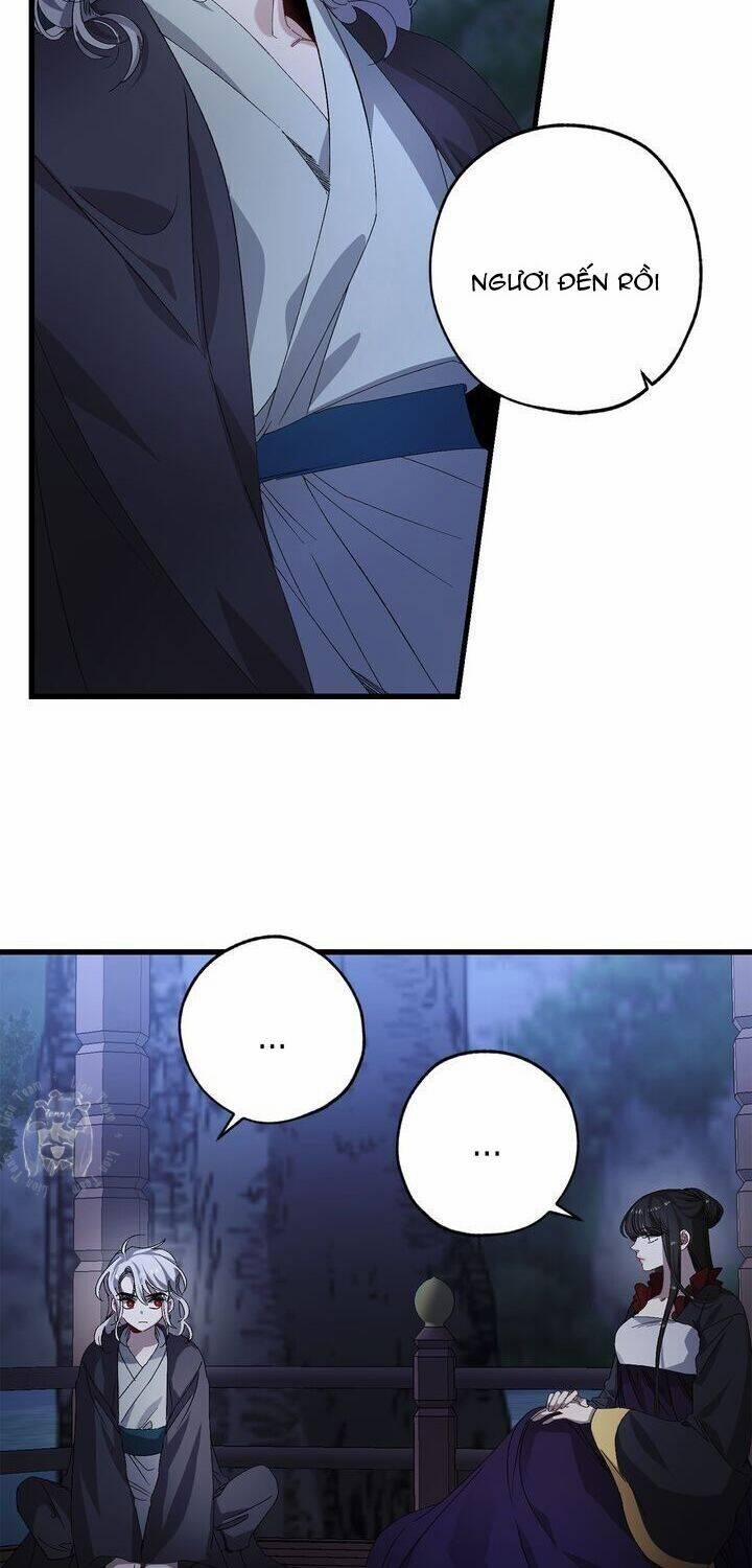 Tình Điên Dại 40 trang 6