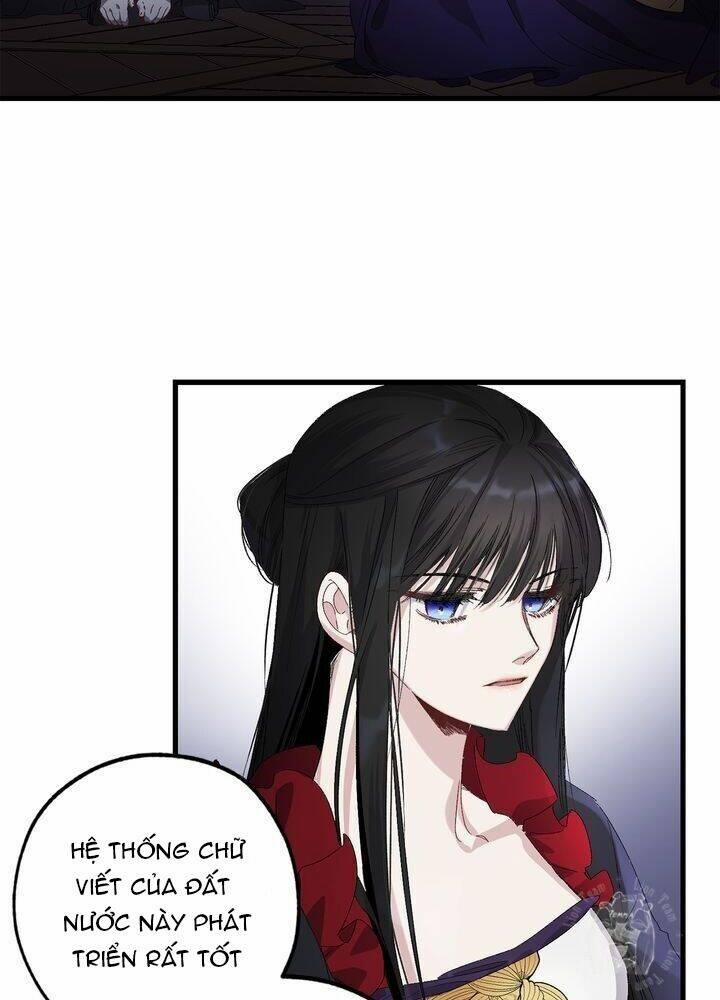 Tình Điên Dại 40 trang 7