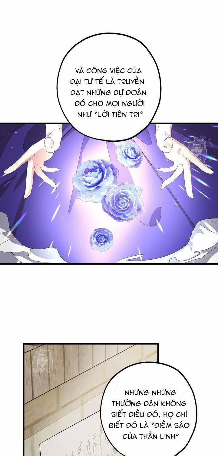 Tình Điên Dại 40 trang 9