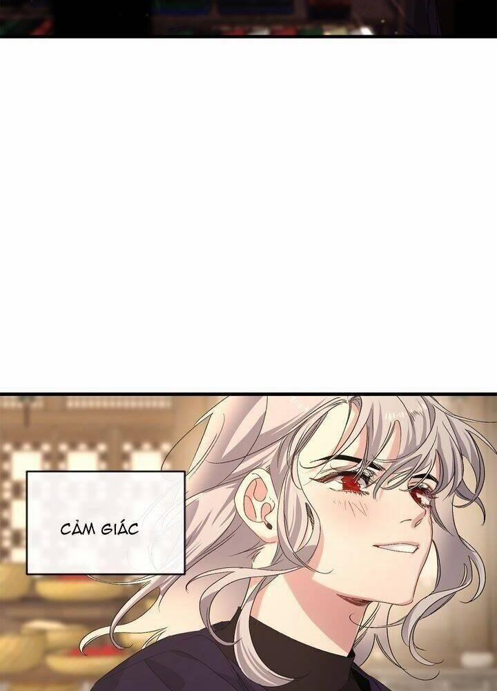 Tình Điên Dại 41 trang 28