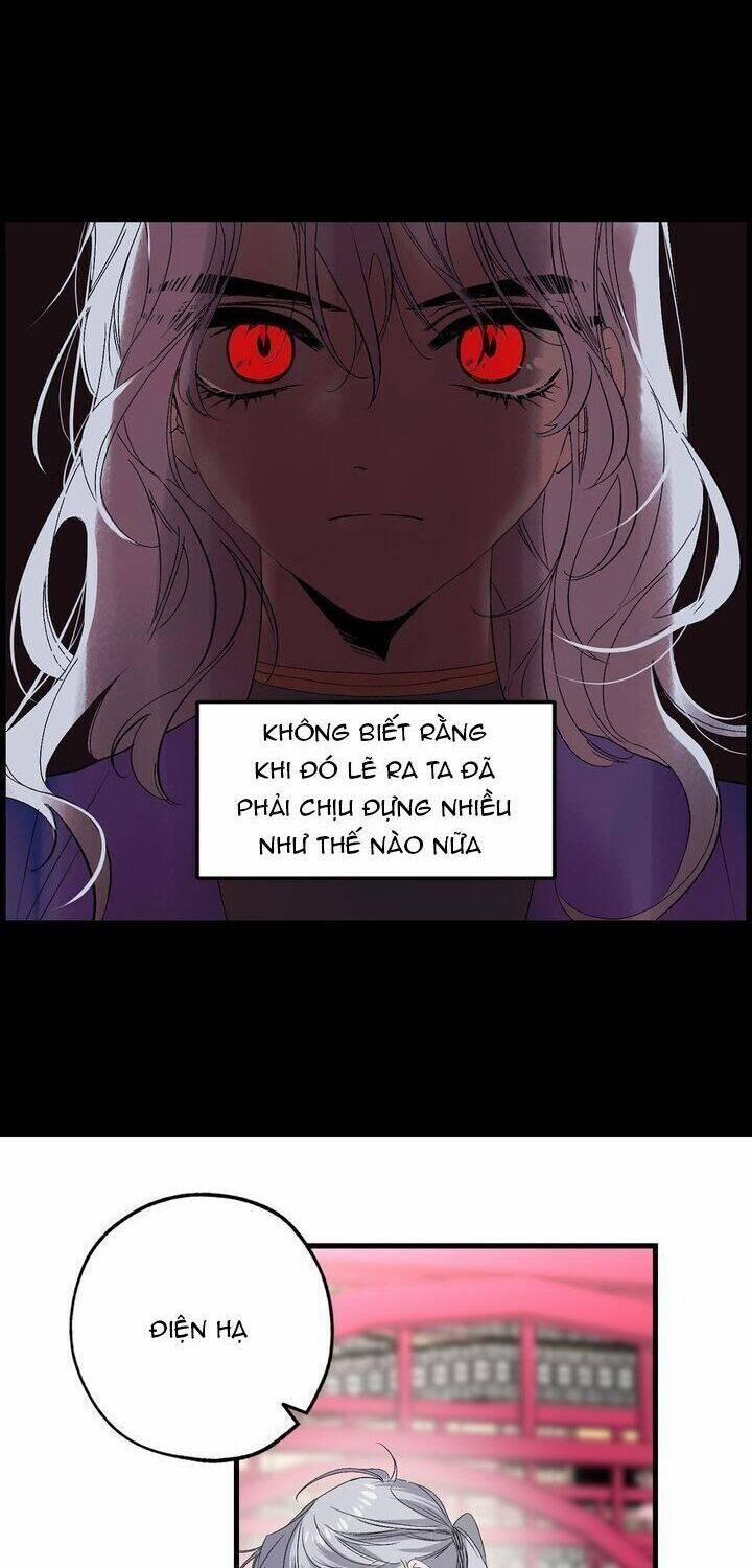 Tình Điên Dại 41 trang 41