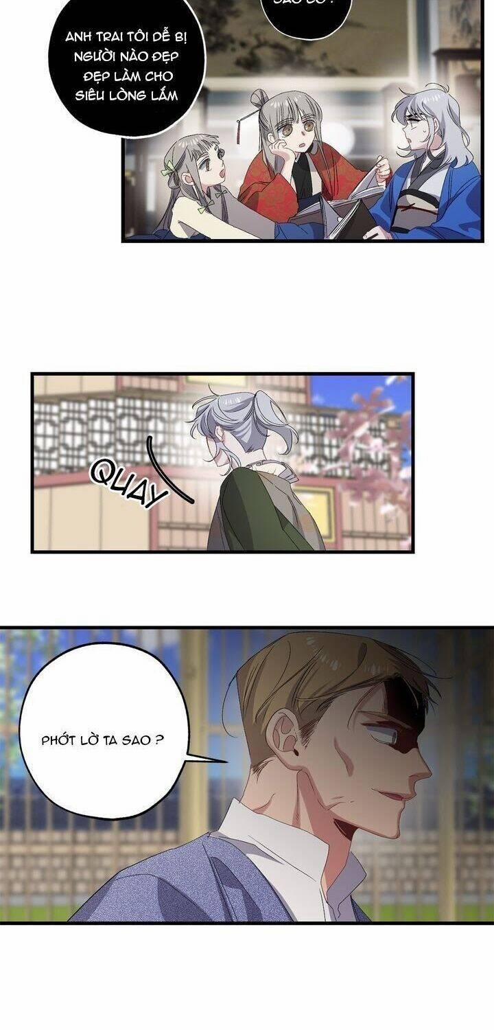 Tình Điên Dại 41 trang 44