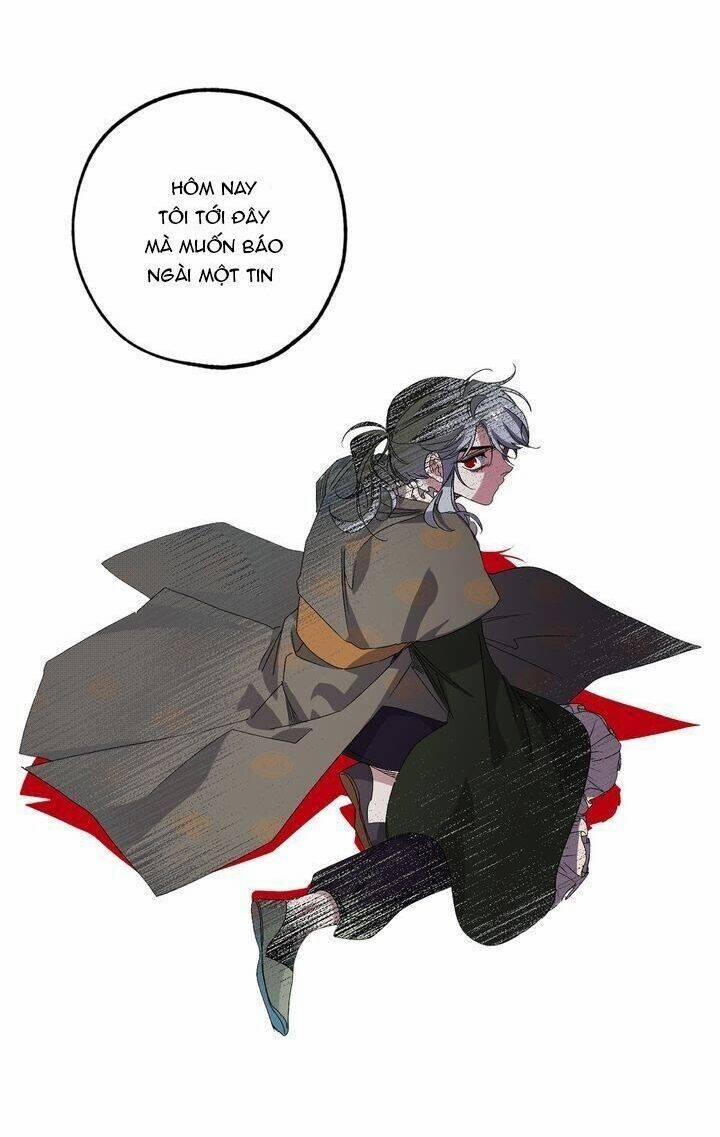 Tình Điên Dại 41 trang 47