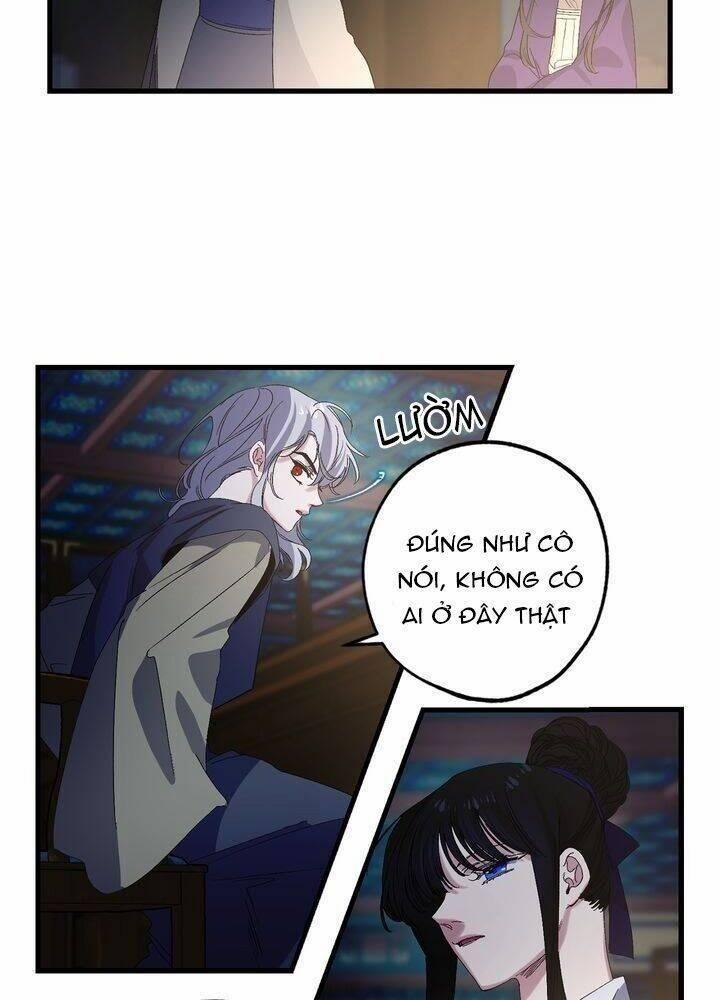 Tình Điên Dại 41 trang 6