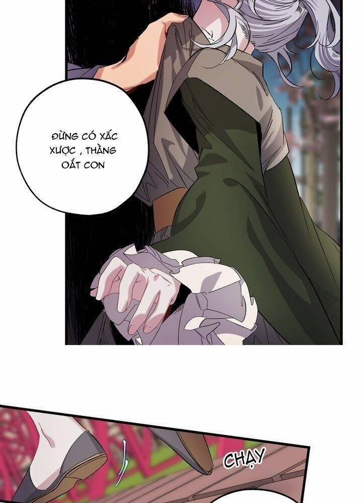 Tình Điên Dại 42 trang 10