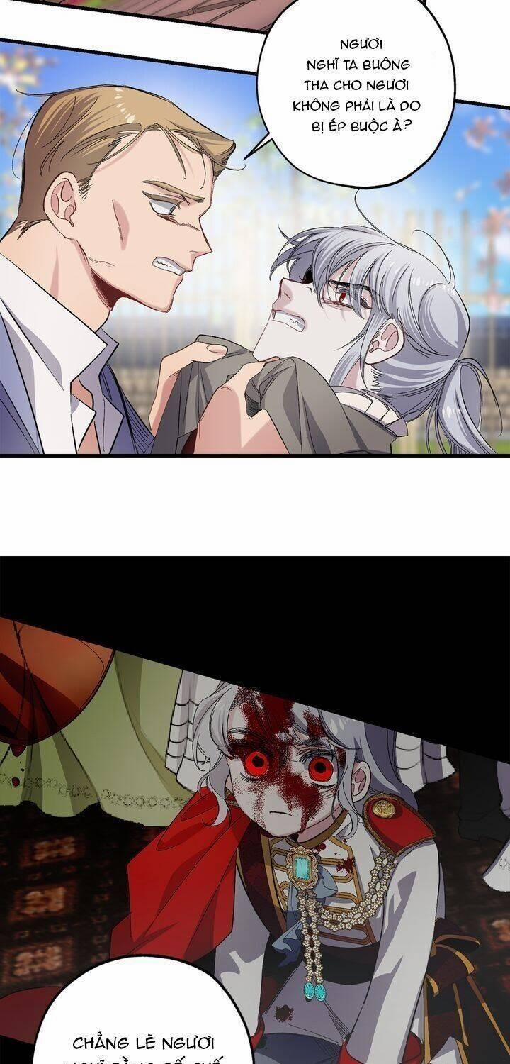 Tình Điên Dại 42 trang 11