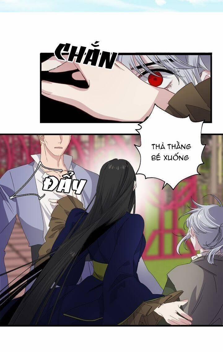 Tình Điên Dại 42 trang 15