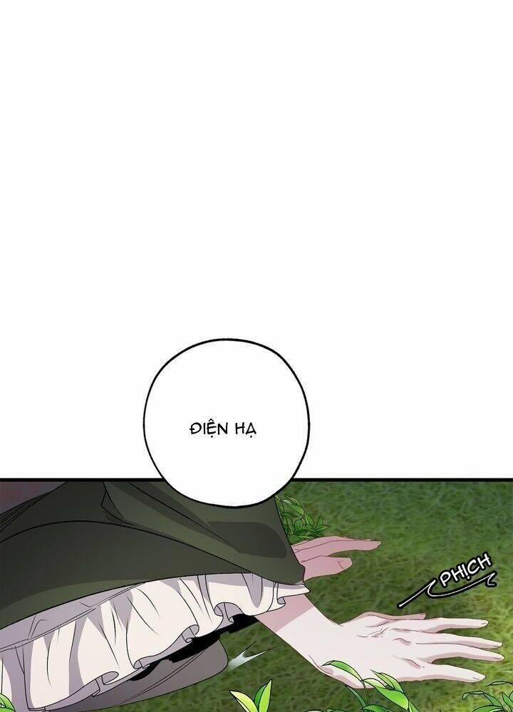 Tình Điên Dại 42 trang 2