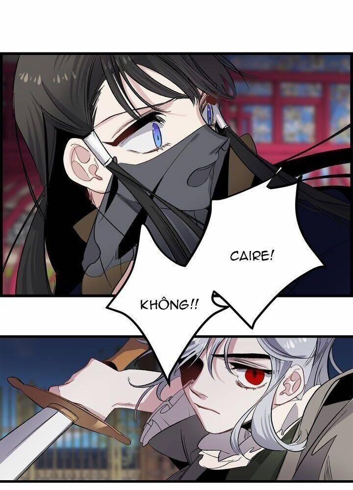 Tình Điên Dại 42 trang 24